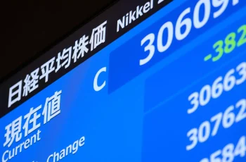 5 Shocking Reasons Behind Japan’s Soaring Bond Yields