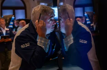 Tariff Turmoil: A Recipe for Economic Disaster