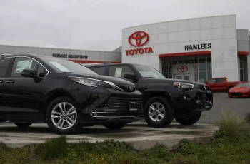 Tariff Turmoil: The Crisis Facing Asian Automakers