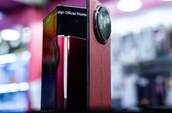 Huawei’s Resilient Revolution: A Bold Response to Adversity