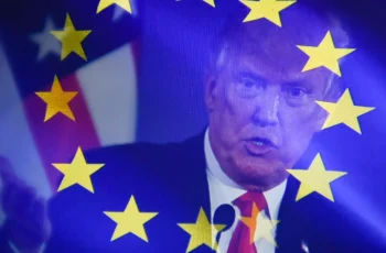 Tariff Tug-of-War: The Unraveling of Global Trade Relationships