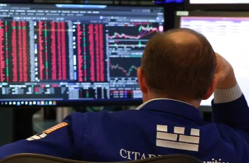 Market Madness: How Trump’s Tariff Tantrum Is Sabotaging Stability