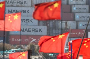 The Harsh Reality of U.S.-China Trade Turbulence