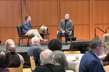 Tony Suárez: Why the Hispanic Evangelical Adviser May Stop Endorsing Political Candidates