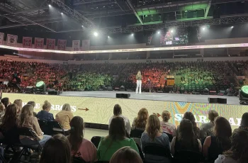 Dallas Women Unite to Champion Faith and Conservative Values After Charlie Kirk’s Death
