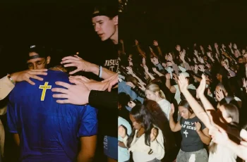 Emerging Christian Engagement Among Gen Z at University Campuses