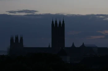 Global Anglican Communion Faces Crisis as Conservative Gafcon Leaders Challenge Canterbury